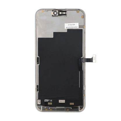iPhone 15 Pro Max LCD Display Original Black (Taken From New iPhone)