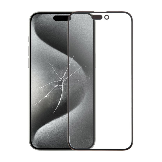 iPhone 15 Pro Max Glass Screen with OCA Film