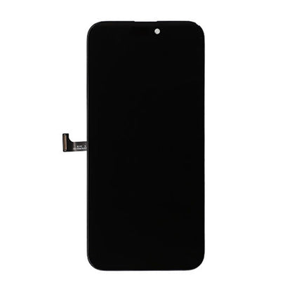 iPhone 15 Pro Max Skärm med Soft OLED (RJ)
