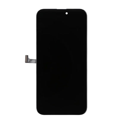 iPhone 15 Pro Max Display med LCD Skärm ZY In-Cell FHD COF
