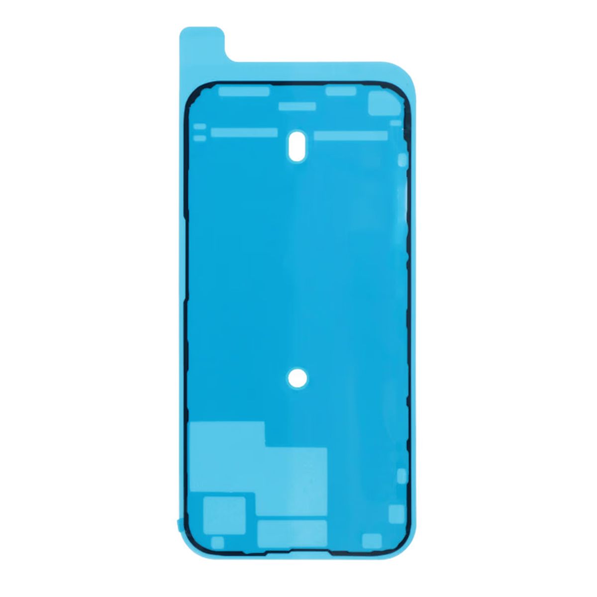 iPhone 15 Pro Max Display med LCD Skärm ZY In-Cell FHD COF