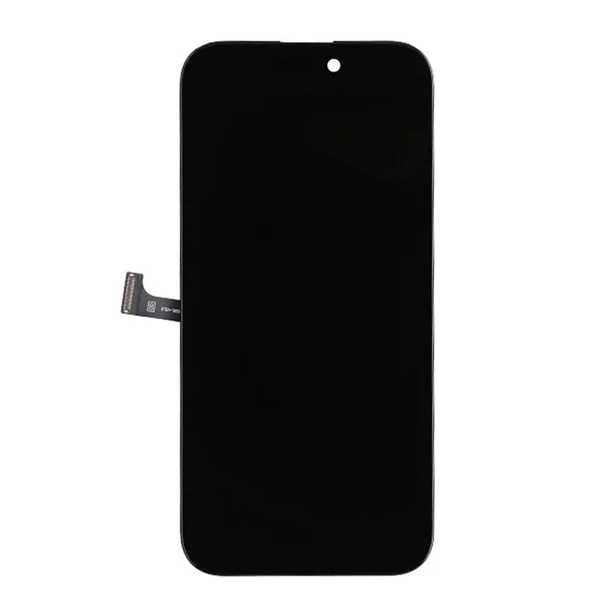 iPhone 15 Pro Screen with Soft OLED Display DD