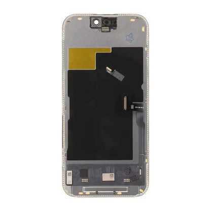 iPhone 15 Pro Screen with Soft OLED Display DD