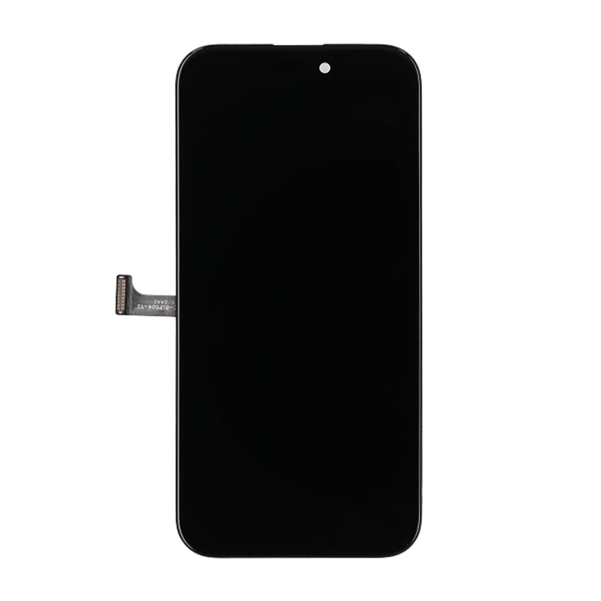 iPhone 15 Pro Display med LCD Skärm ZY In-Cell FHD COF