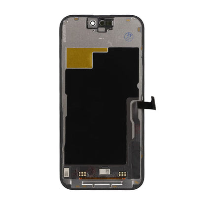 iPhone 15 Pro Display med LCD Skärm ZY In-Cell FHD COF