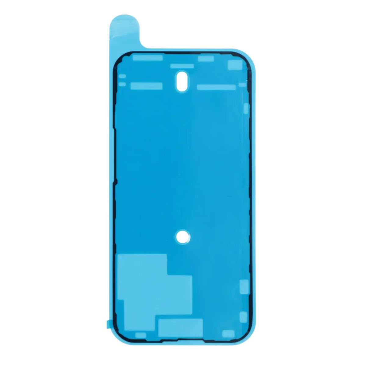 iPhone 15 Pro Display med LCD Skärm ZY In-Cell FHD COF