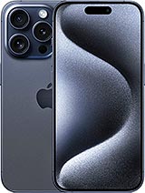 iPhone 15 Pro Batteribyte