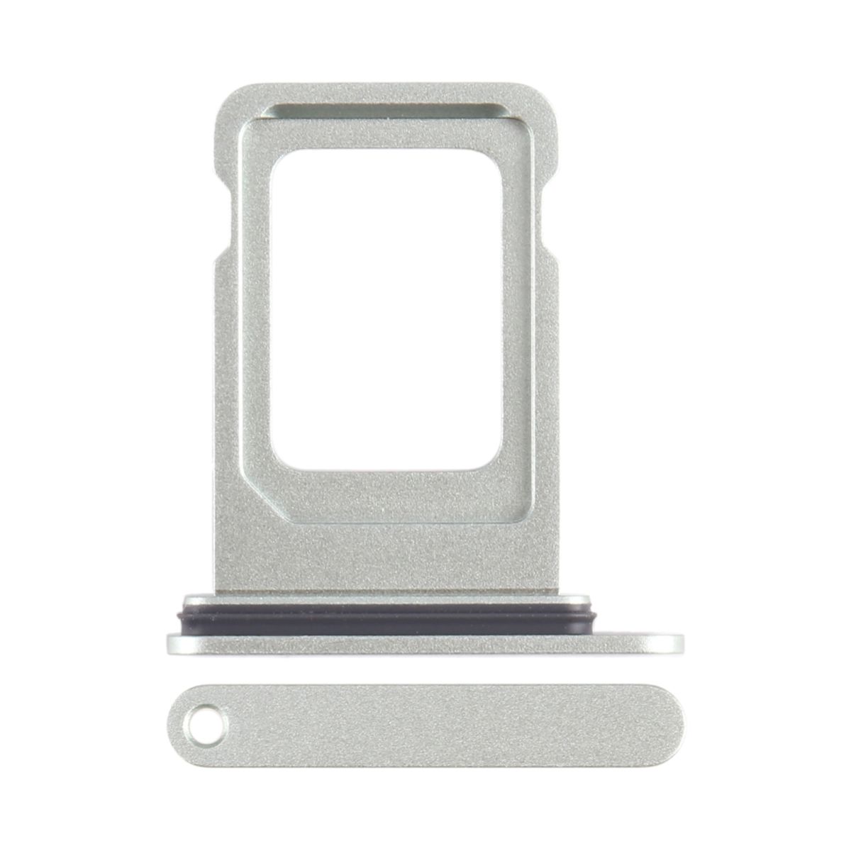 iPhone 15 Sim Card Tray Green