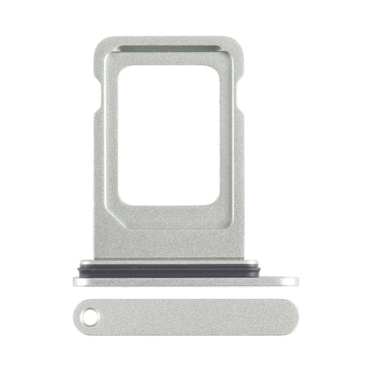 iPhone 15 Sim Card Tray Green