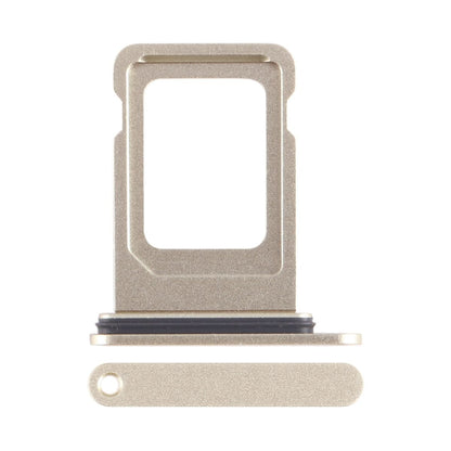 iPhone 15 Sim Card Tray Yellow