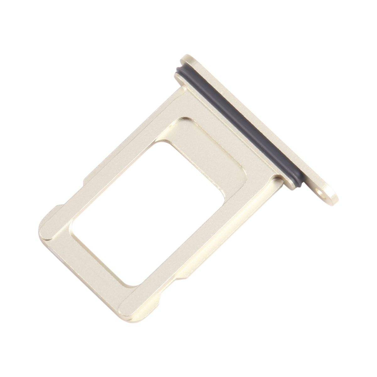 iPhone 15 Sim Card Tray Yellow