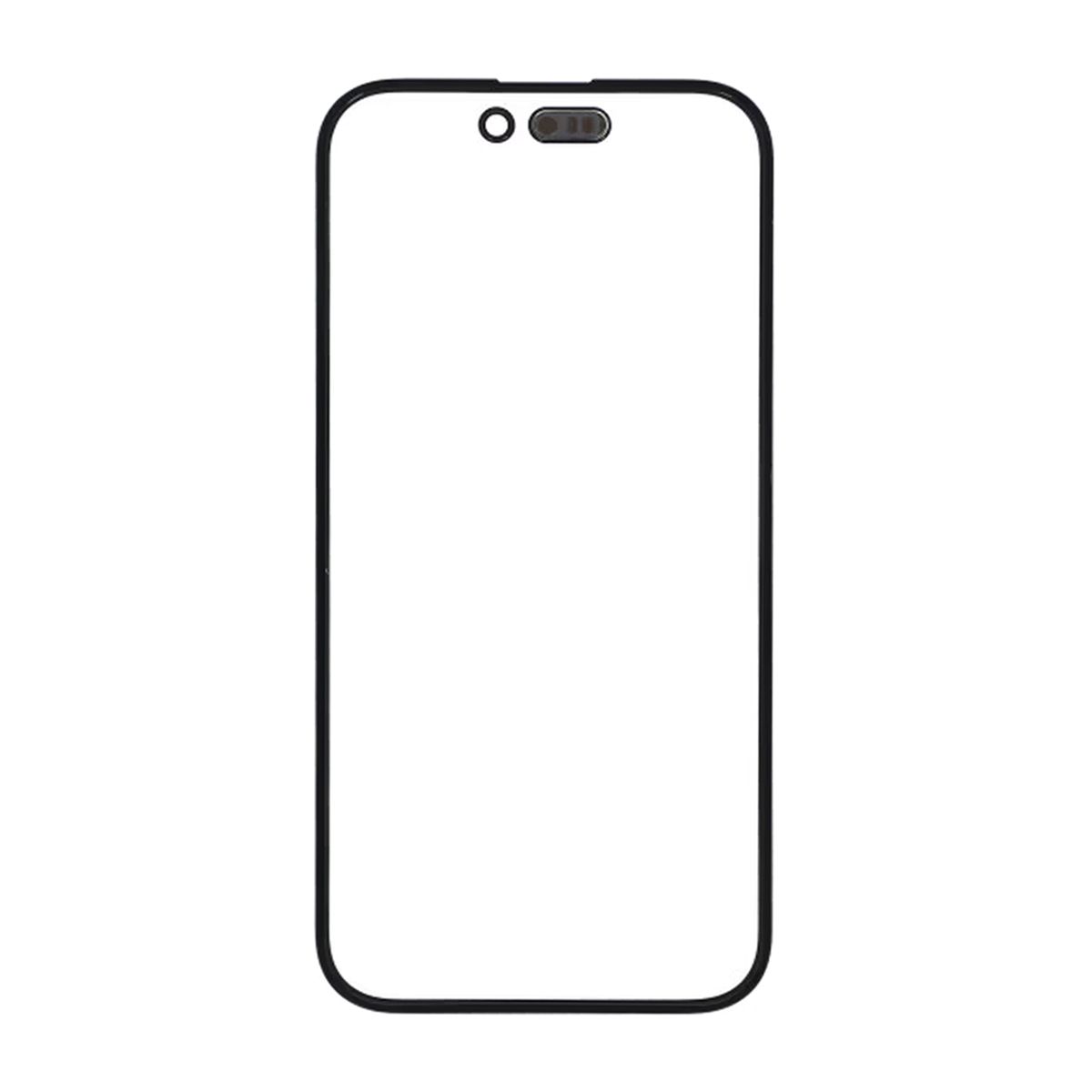 iPhone 15 Glass Screen with OCA Film
