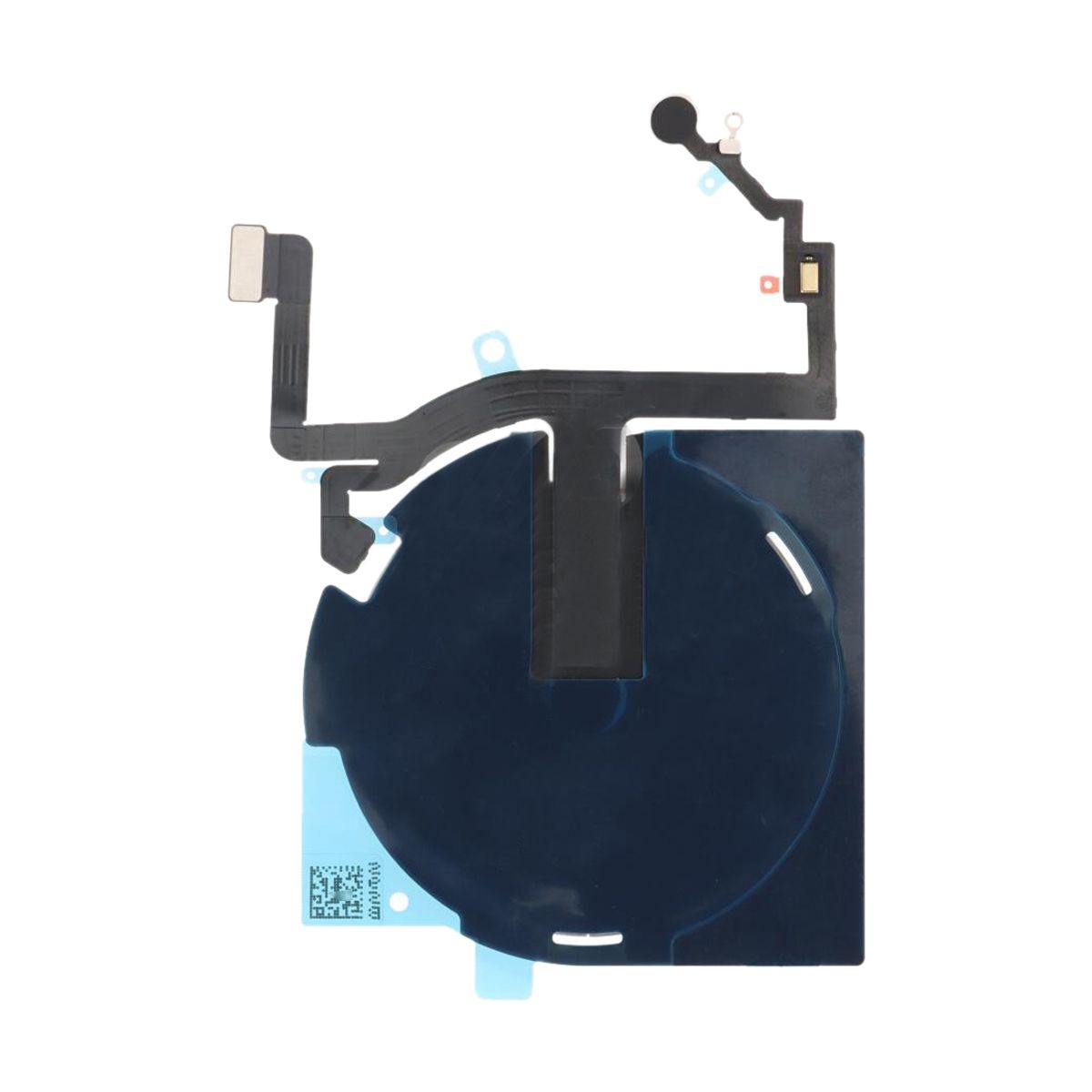 iPhone 15 Wireless NFC Charging Flex with Flash Light flex Assembly Original