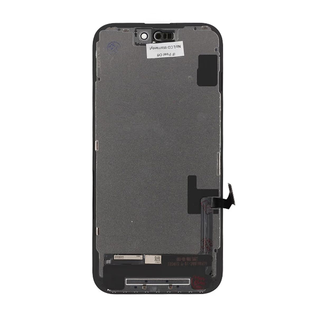 iPhone 15 Display med LCD Skärm ZY In-Cell FHD COF