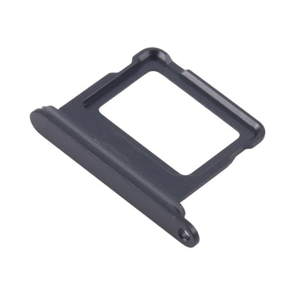 iPhone 16/16 Plus Simkortshållare -  Svart