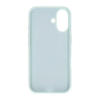 iPhone 16 Case - Silicone Rvelon Green