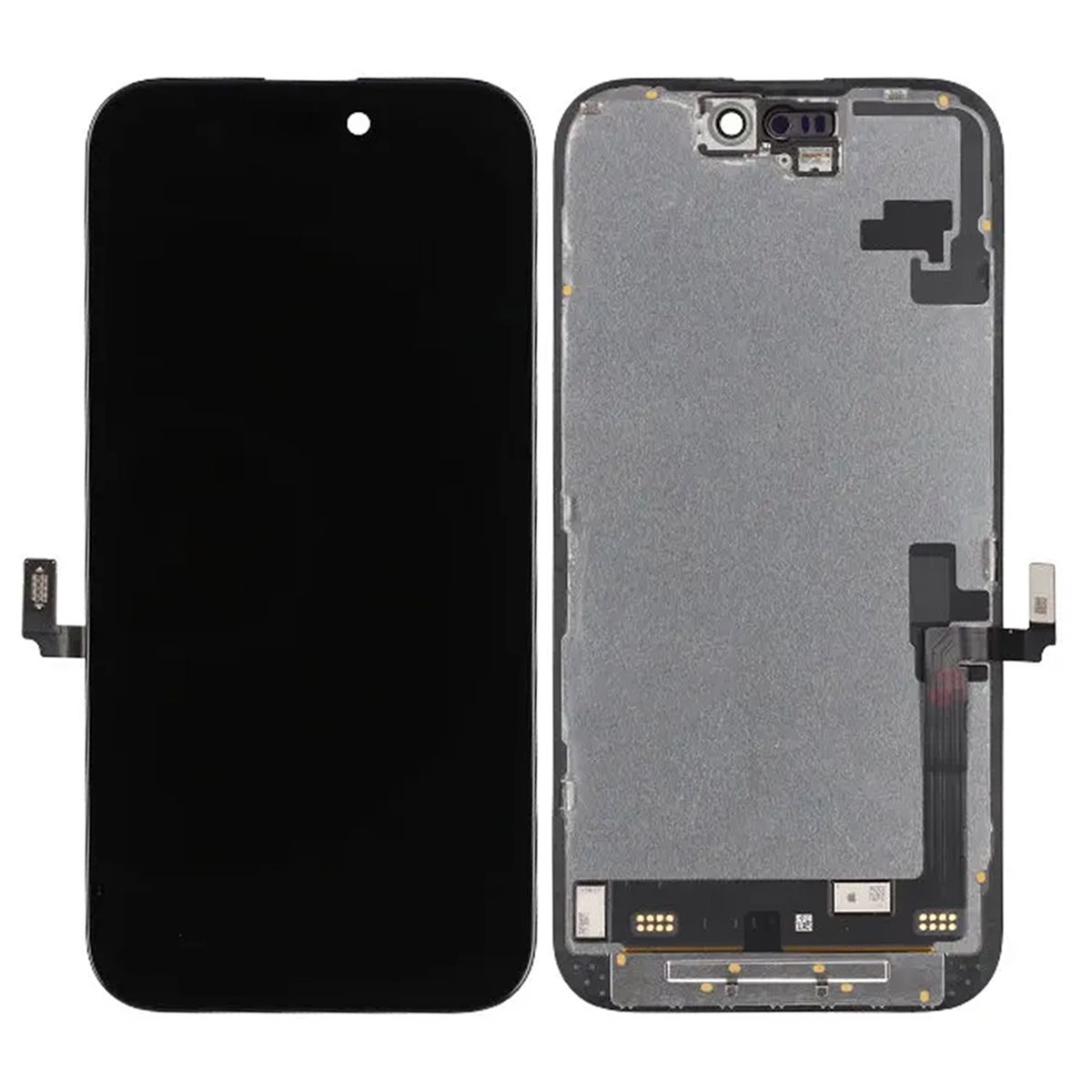 iPhone 16 Skärm med OLED Display Original