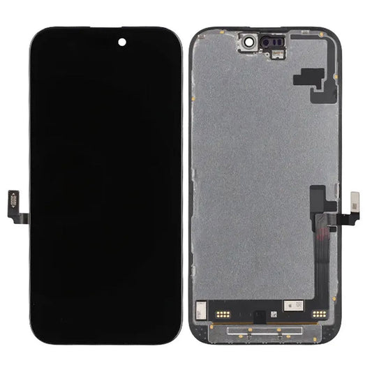 iPhone 16 Skärm med OLED Display Original