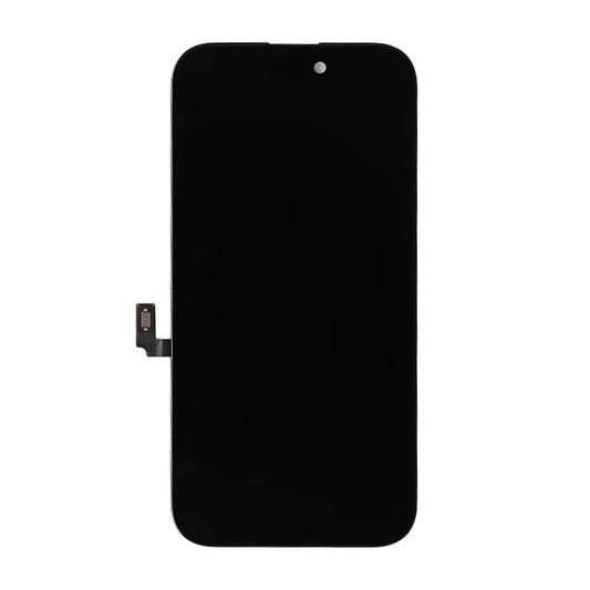 iPhone 16 Skärm OLED Original (Tagen från ny iPhone)
