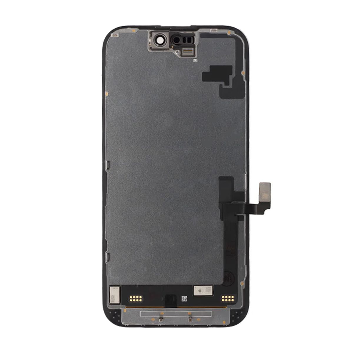 iPhone 16 Skärm OLED Original (Tagen från ny iPhone)