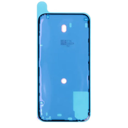 Självhäftande tejp till baksida för iPhone 16 Plus
