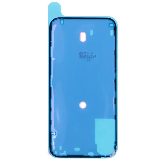 Självhäftande tejp till baksida för iPhone 16 Plus