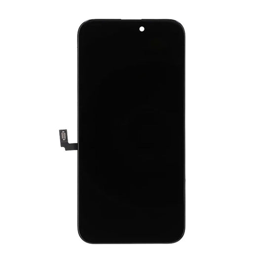 iPhone 16 Plus Skärm med LCD Display JK In-Cell FHD COF