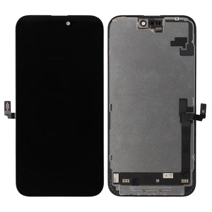 iPhone 16 Plus Skärm OLED Original (Tagen från ny iPhone)