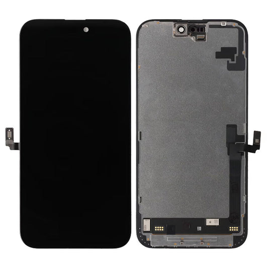 iPhone 16 Plus Skärm OLED Original (Tagen från ny iPhone)