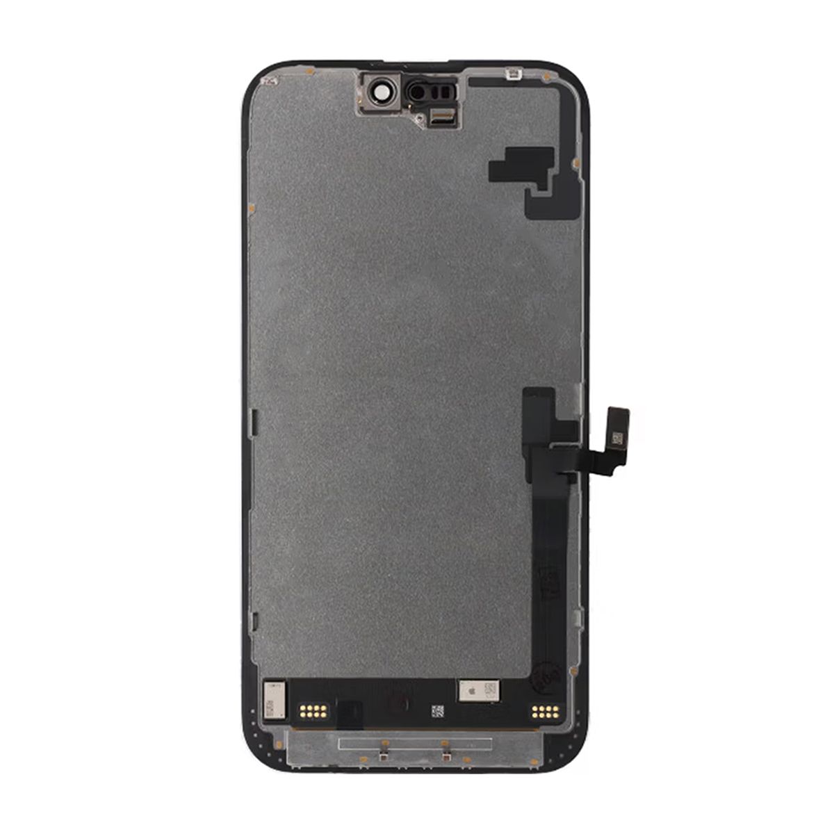iPhone 16 Plus Skärm OLED Original (Tagen från ny iPhone)