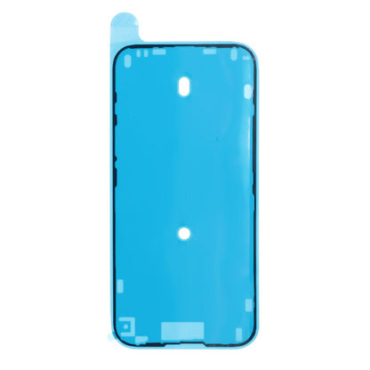 iPhone 16 Plus ZY In-Cell FHD COF LCD-skärm Högkvalitativ Svart