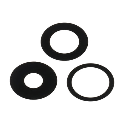 iPhone 16 Pro/16 Pro Max Kameraglas med Tejp