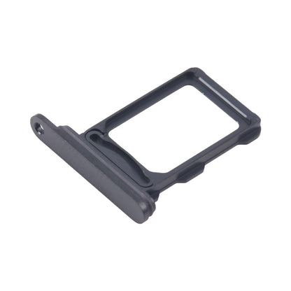 iPhone 16 Pro/16 Pro Max Simkortshållare - Svart