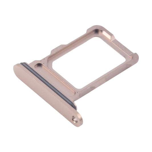 iPhone 16 Pro/16 Pro Max Simkortshållare - Guld