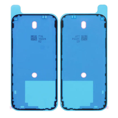 Självhäftande tejp till baksida för iPhone 16 Pro