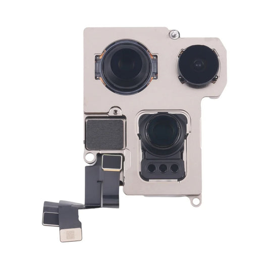 iPhone 16 Pro Bakre Kamera Original