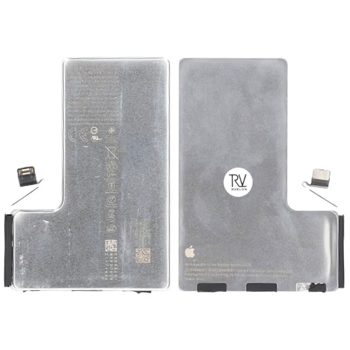 iPhone 16 Pro Battery Original used