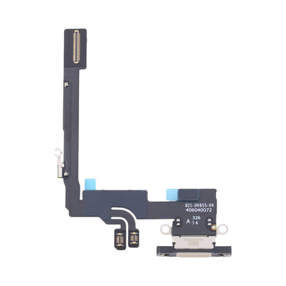 iPhone 16 Pro Charging Connector with Flex Cable Original - Titanium