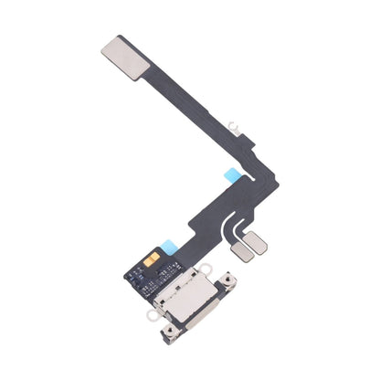 iPhone 16 Pro Charging Connector with Flex Cable Original - Titanium