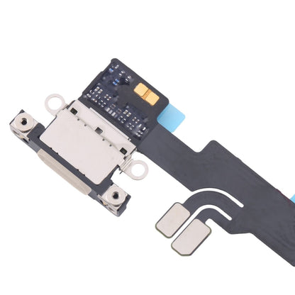 iPhone 16 Pro Charging Connector with Flex Cable Original - Titanium