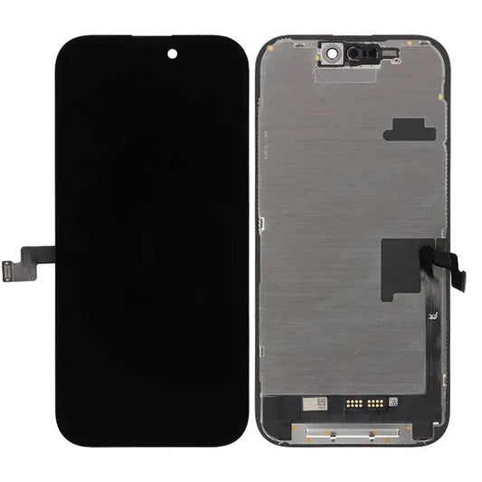 iPhone 16 Pro Screen with LCD Display JK In-Cell FHD COF
