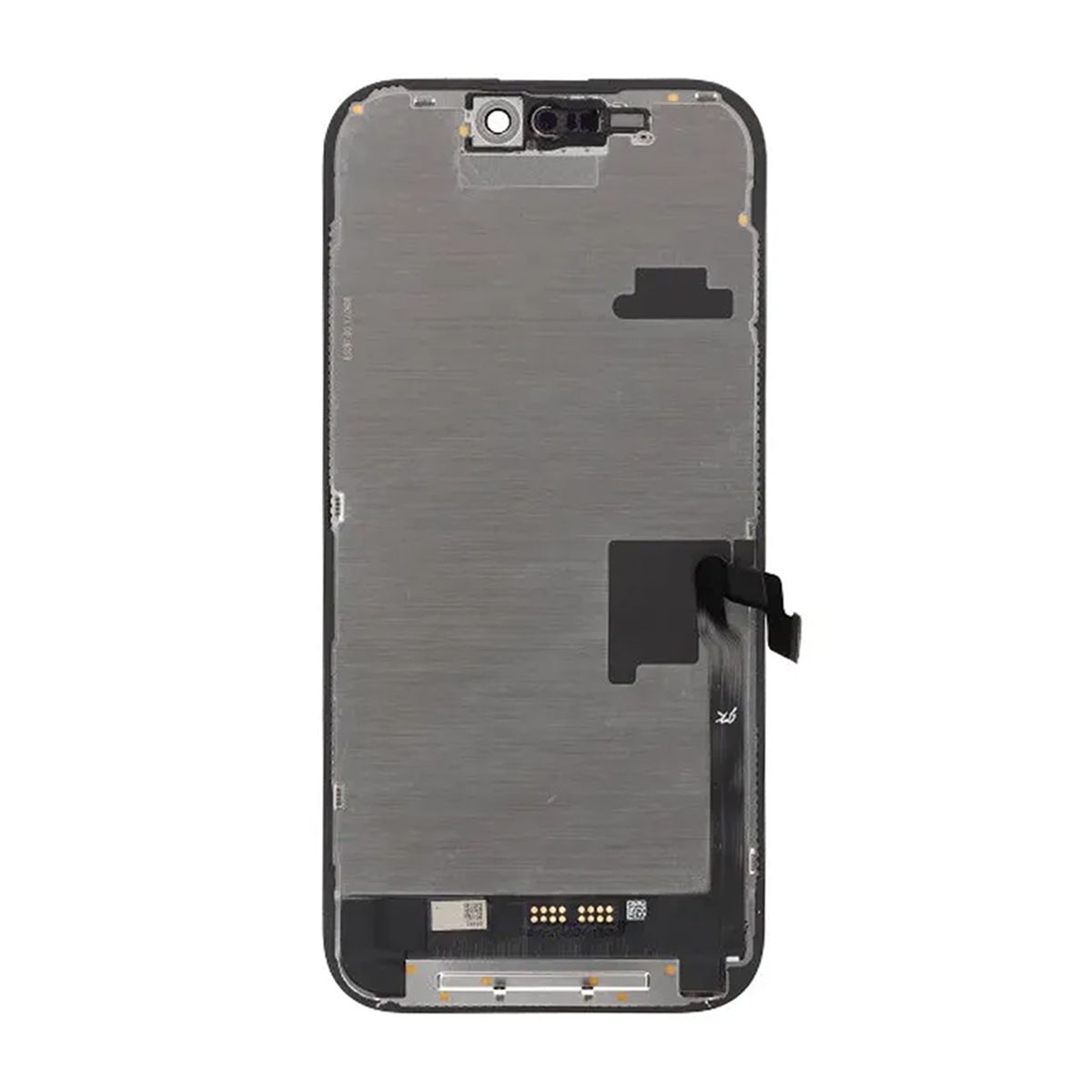 iPhone 16 Pro Screen with LCD Display JK In-Cell FHD COF