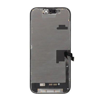 iPhone 16 Pro Screen with LCD Display JK In-Cell FHD COF