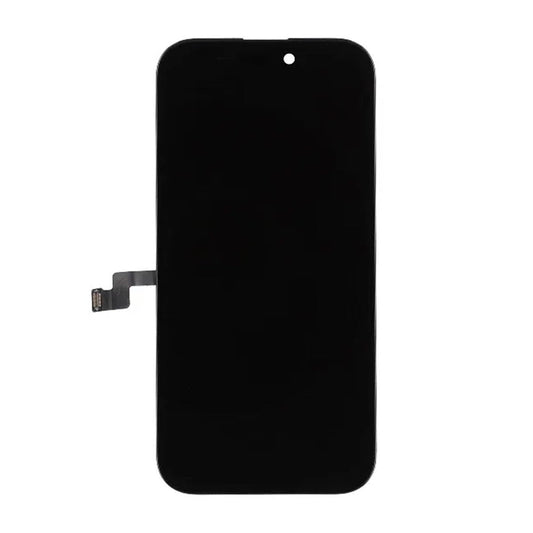 iPhone 16 Pro Skärm med OLED Display Original