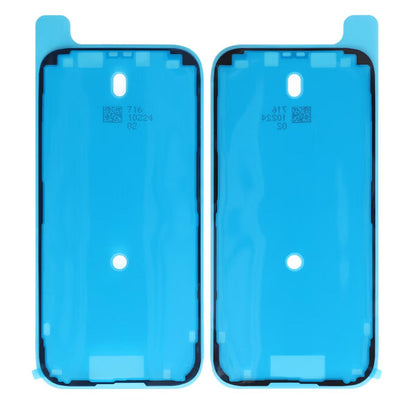 iPhone 16 Pro Självhäftande tejp till Skärm