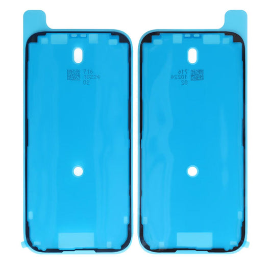 iPhone 16 Pro Självhäftande tejp till Skärm