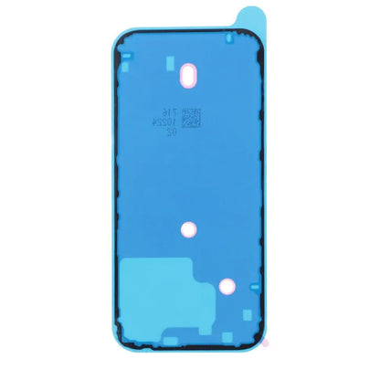 Självhäftande tejp till baksida för iPhone 16 Pro Max
