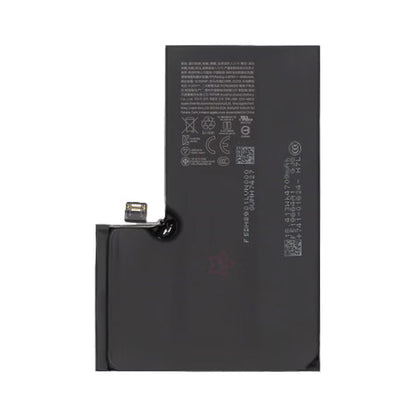 iPhone 16 Pro Max Batteri Original (begagnat)