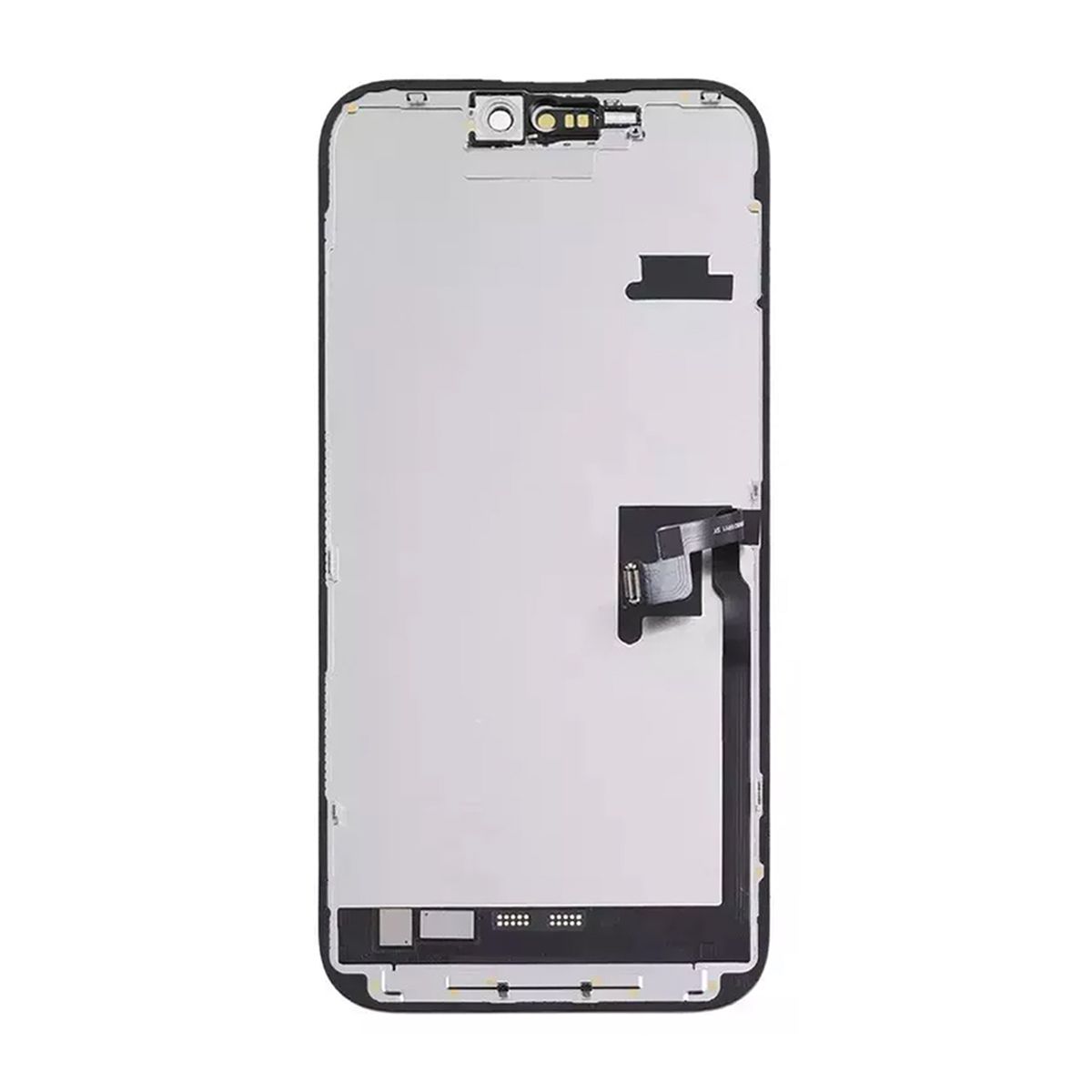 iPhone 16 Pro Max Skärm med LCD Display In-Cell