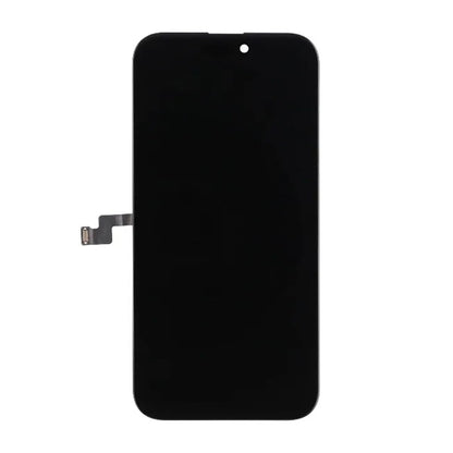 iPhone 16 Pro Max Skärm med OLED Display Original